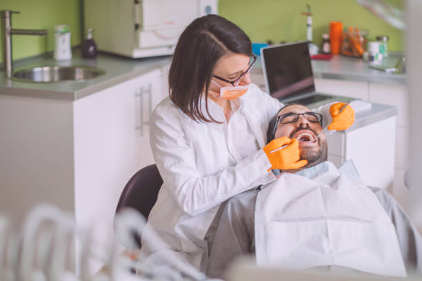 Best Emergency Gum Treatment in Hermantown, MN