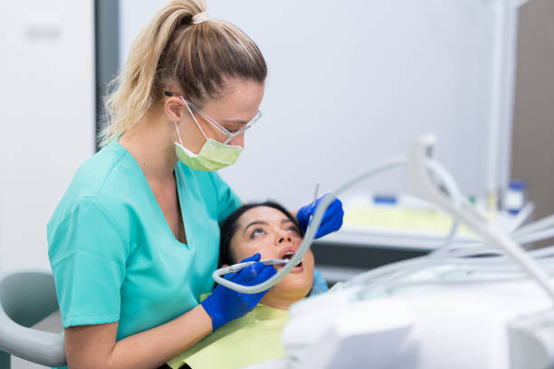 Best Emergency Treatment for Dental Infections or Abscesses in Hermantown, MN