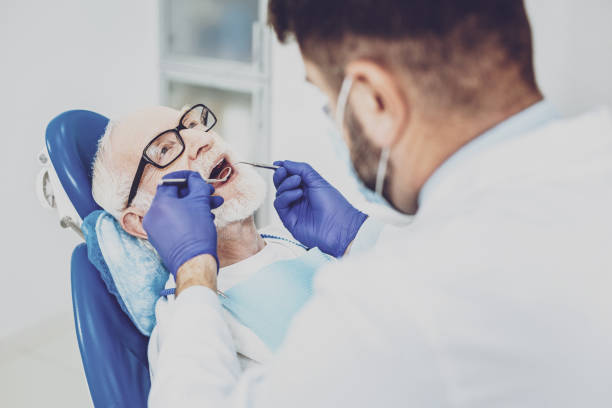 Best Pediatric Emergency Dentist in Hermantown, MN